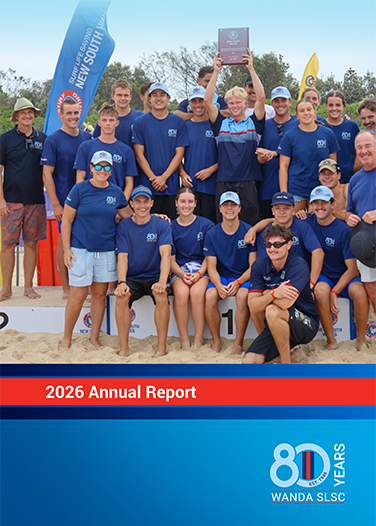 Annual Report 2026